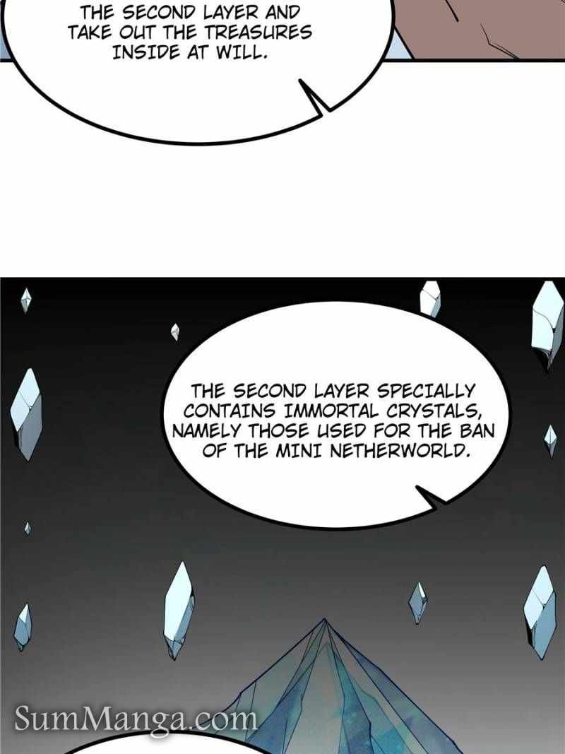 The First Sword Of Earth Chapter 223 23